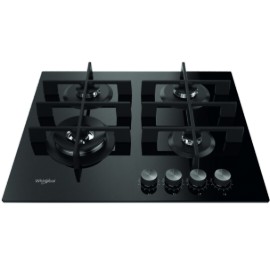 Варильна поверхня газова Whirlpool GOWL 628/NB EE